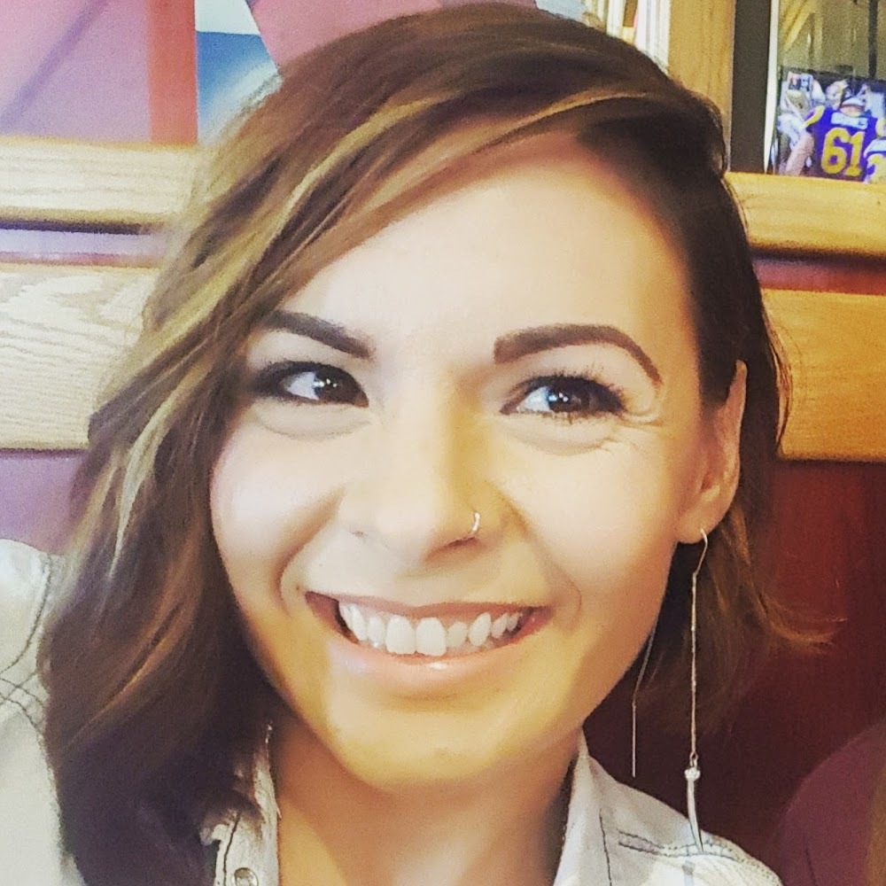Meet your Posher, Jenna